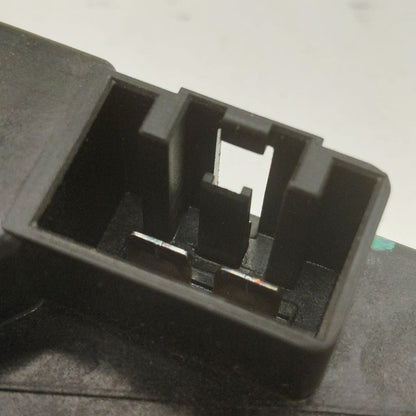 Chrysler 300 Blower Resistor Fan Motor Speed Resistor  2017 2018 2019