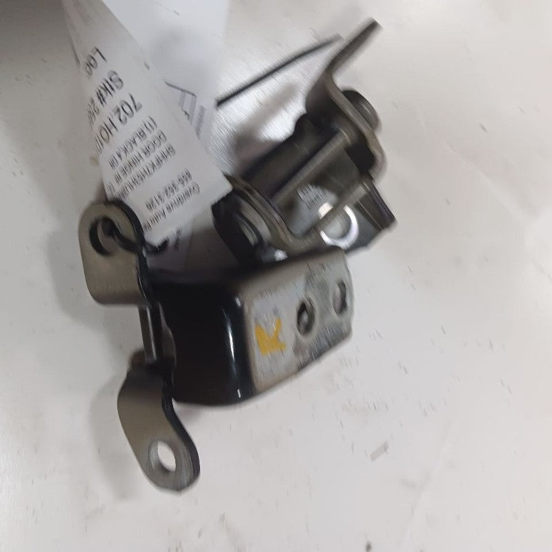 Honda Civic Door Hinge Set Right Front Passenger 2016 2017 2018 2019