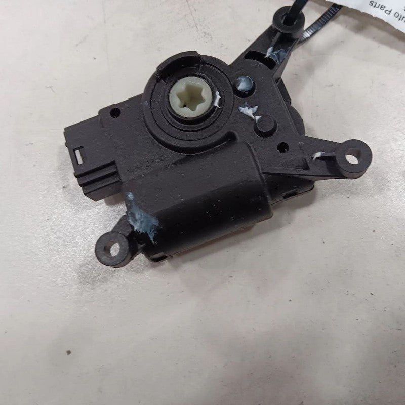FIAT 500 Flap Door Motor Heater AC Door Actuator  2017 2016 OEM