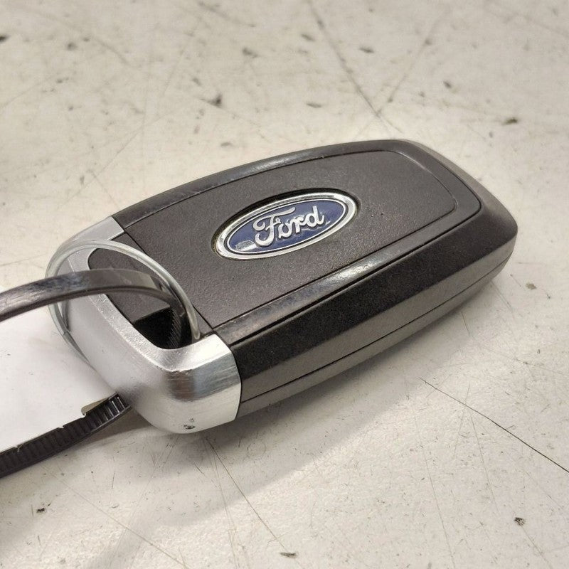 Fob Remote Three Button Fits 17-22 Ford Edge