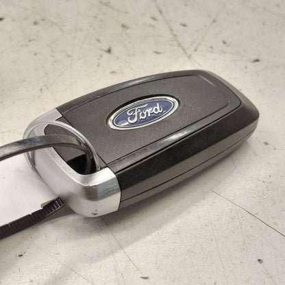 Fob Remote Three Button Fits 17-22 Ford Edge