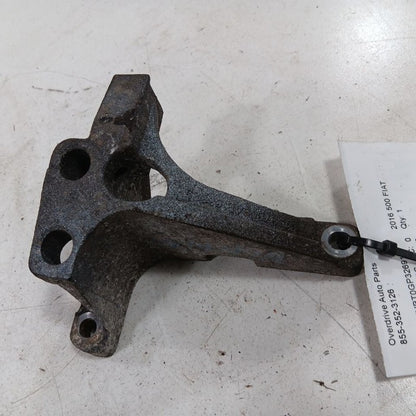 Fiat 500 AC Compressor Mount Bracket  2016 2017 2018 OEM