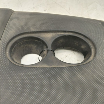Mazda 6 Engine Cover  2.5 2018 2019 2020 2021