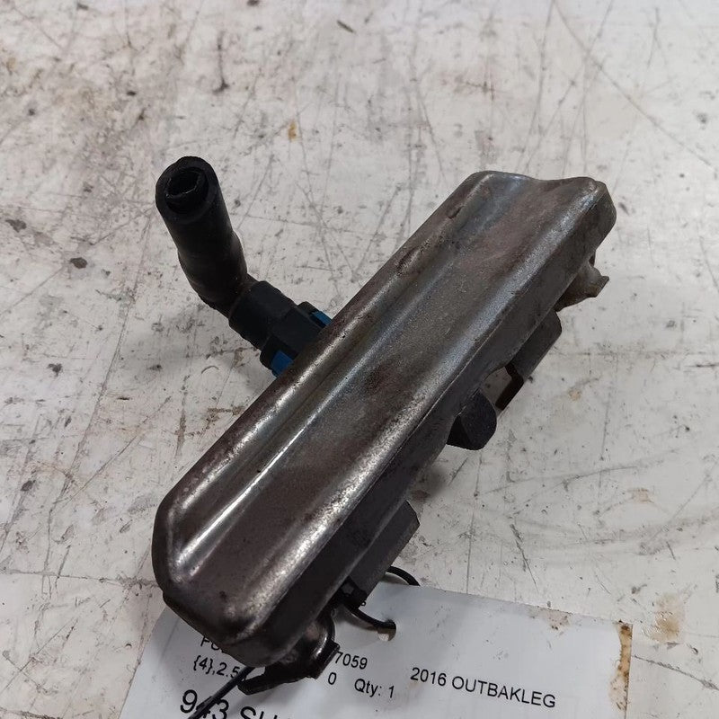 Subaru Legacy Outback Fuel Rail Injection Injector Mount Bar  2015 201