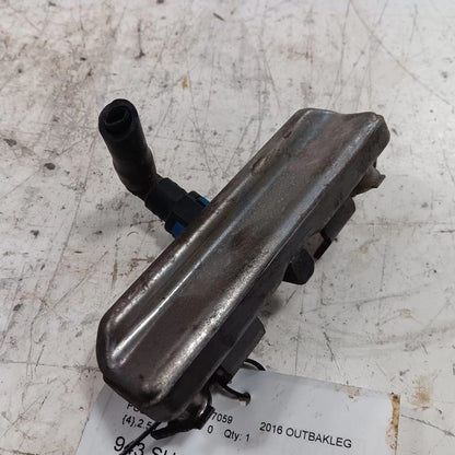 Subaru Legacy Outback Fuel Rail Injection Injector Mount Bar  2015 201