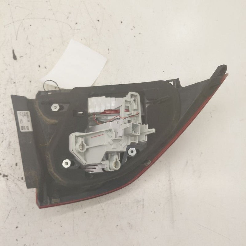 Passenger Right Tail Light Brake Lamp VIN Y Fits 14-18 Volvo S60