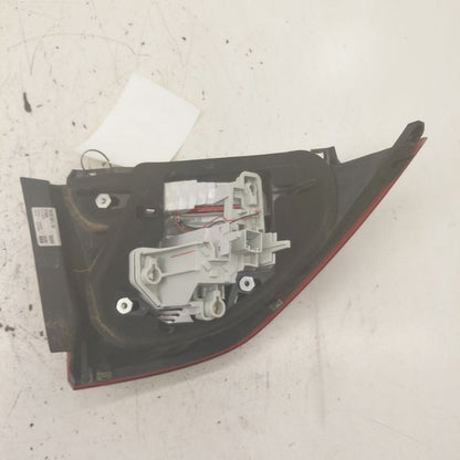 Passenger Right Tail Light Brake Lamp VIN Y Fits 14-18 Volvo S60