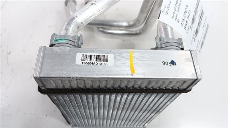 42615975 Heater Core Fits 13-20 TRAX