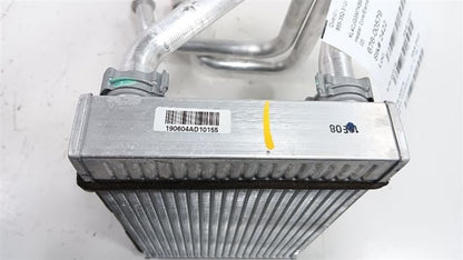 42615975 Heater Core Fits 13-20 TRAX