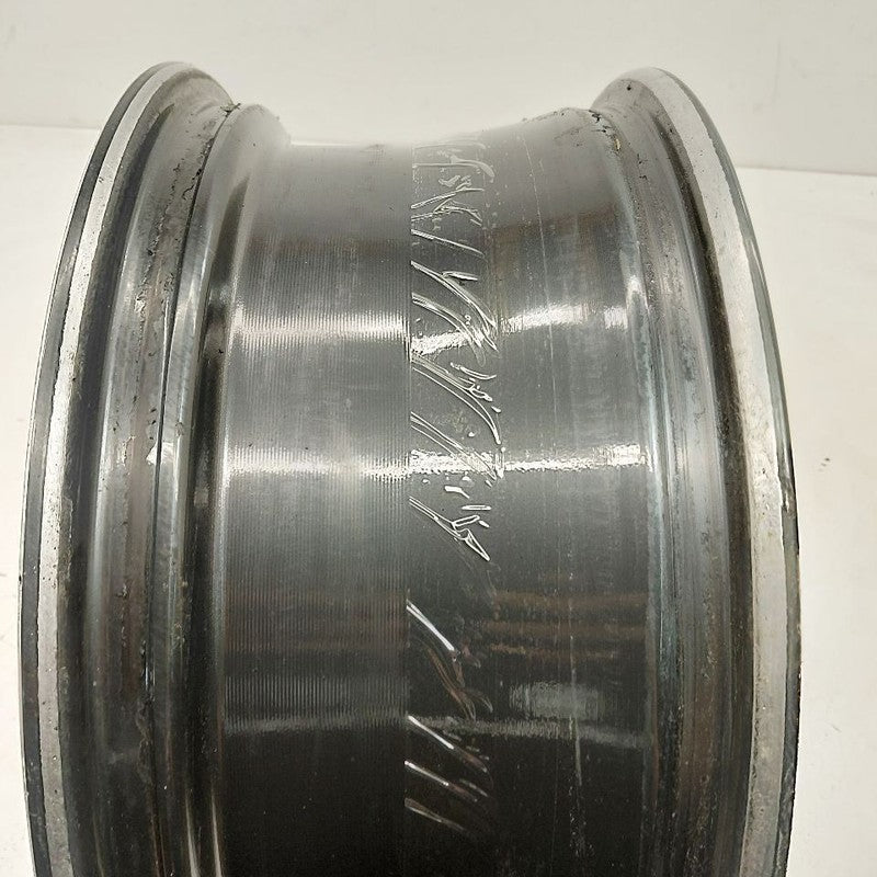 Wheel 18x7-1/2 Aluminum Alloy Rim 5 Split Spoke Opt Pxj 20-23 Buick En