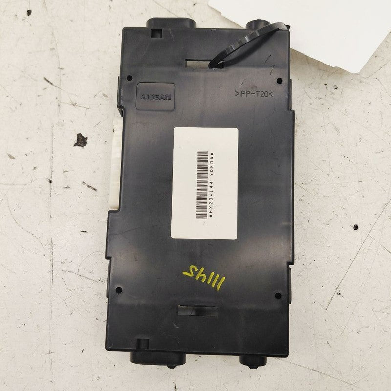 Temperature AC Control Amplifier Module Fits 18 Nissan Maxima OEM