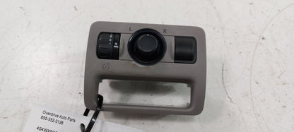 Subaru Tribeca Dimmer Switch Dash Light Dimmer Control 2010 2011 2012 2013