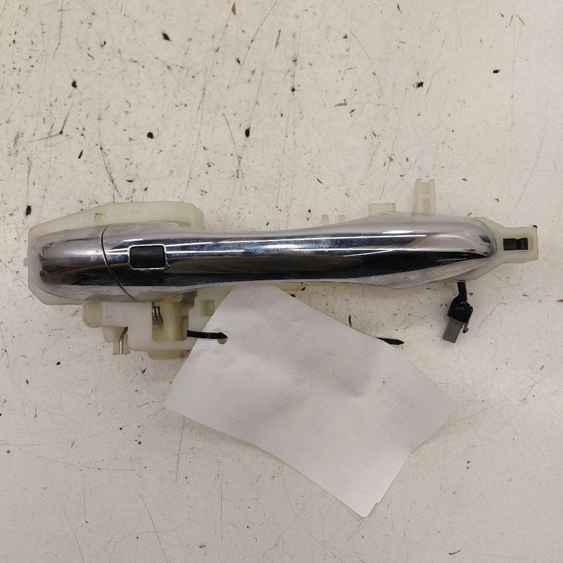Passenger Right Front Door Handle Exterior  Chrome Door 16-20 Kia Sore