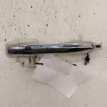 Passenger Right Front Door Handle Exterior  Chrome Door 16-20 Kia Sore