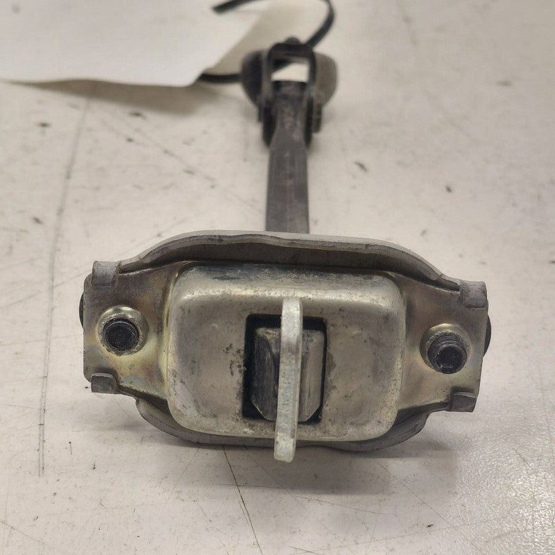 Honda Clarity Door Check Left Driver Rear Hinge Stop Stopper Detent  2