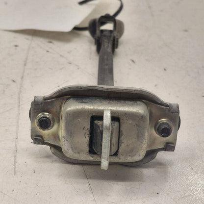 Honda Clarity Door Check Left Driver Rear Hinge Stop Stopper Detent  2