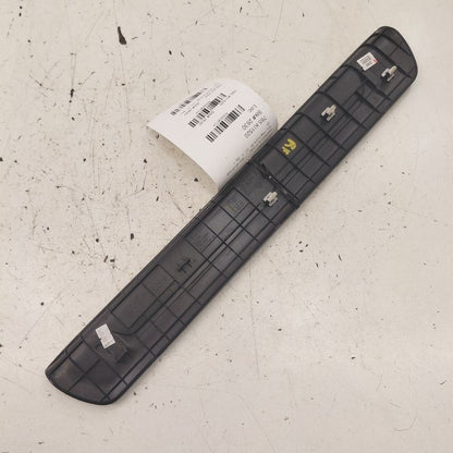 Kia Sportage Sill Trim Plate Door Jam Threshold Right Passenger Front 