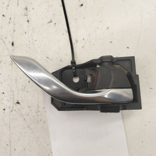 Mazda 6 Door Handle Right Passenger Rear Interior Inside  2017 2016 20