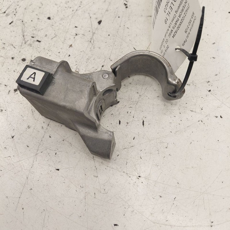 Lexus IS350 Steering Column Lock Actuator {45020053} 2020 2019 2018