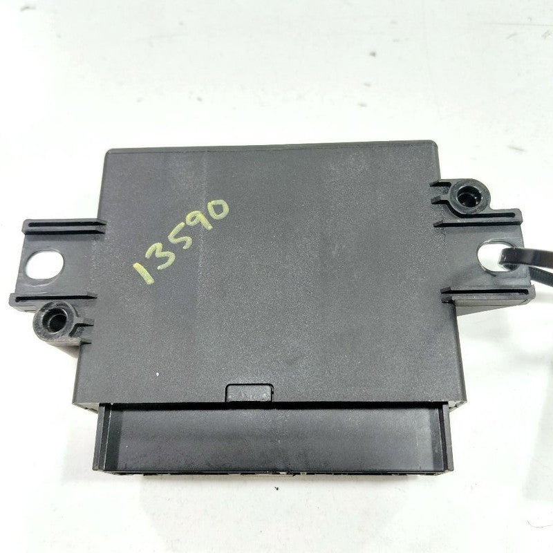Driver Park Assist Computer Control Module Center Dash Fits 19-21 Niss