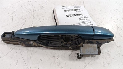 GS1E58410J08 Passenger Right Front Door Handle Exterior Door Handle Front Fits 10-13 MAZDA 3