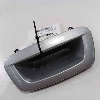 Buick Encore Trunk Release Open Button Bezel  2019 2018 2017 OEM
