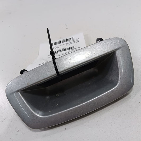 Buick Encore Trunk Release Open Button Bezel  2019 2018 2017 OEM