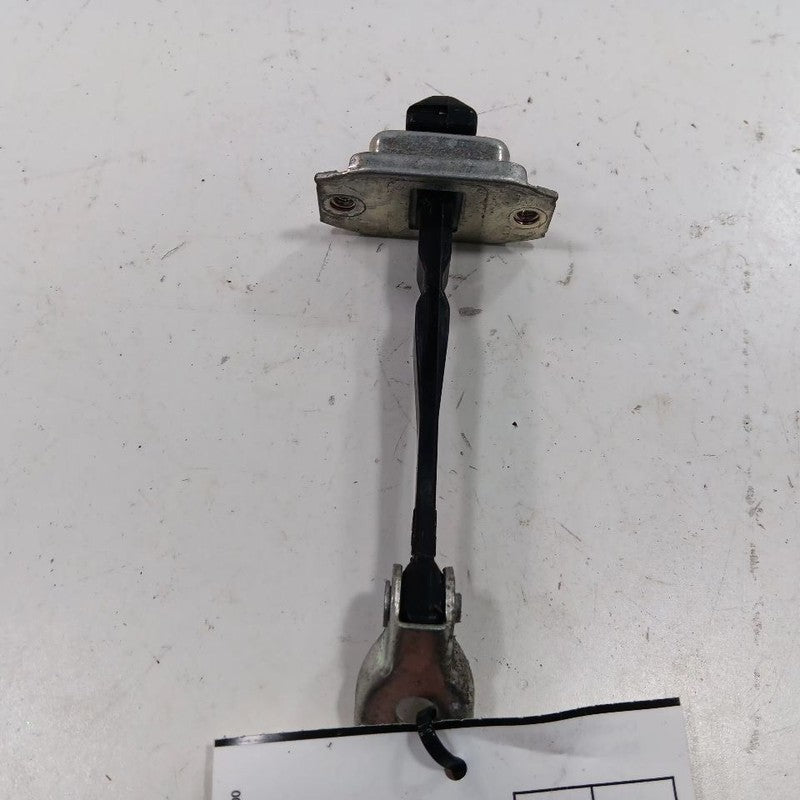 Nissan Versa Door Check Right Passenger Front Hinge Stopper Detent  20