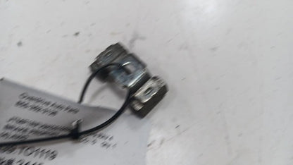 Toyota Rav 4 Brake Proportioning Valve  2019 2020 2021 2022 2023 2024 
