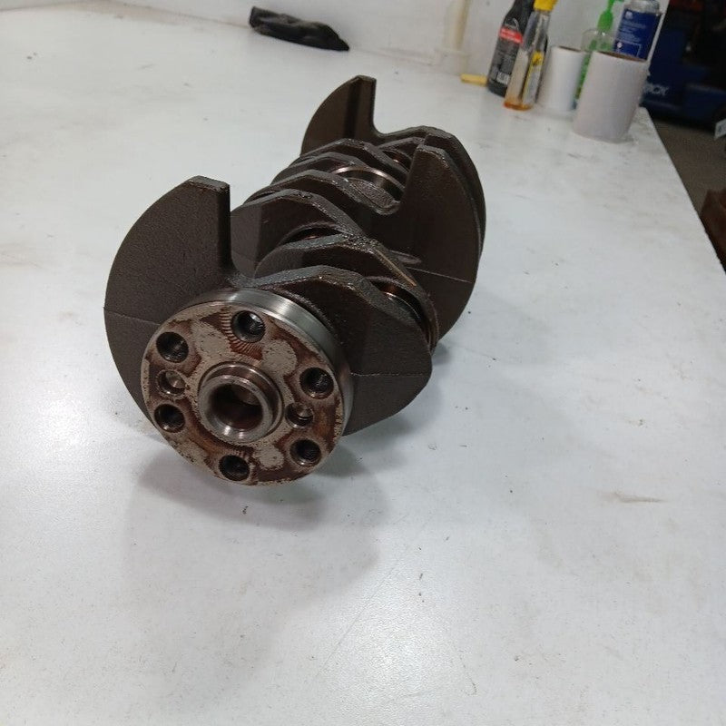 Ford Ecosport Engine Crankshaft Crank Shaft  2.0 2018 2019 2020 2021 2