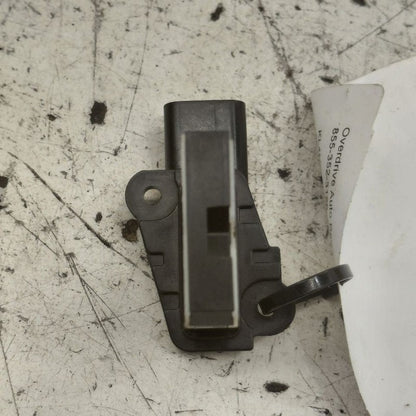 Mass Air Flow Meter Sensor 19-25 XT4