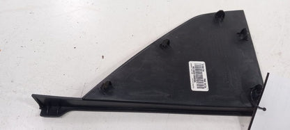 Dodge Caliber Dash Side Cover Left Driver Trim Panel 2007 2008 2009 2010 2011 20