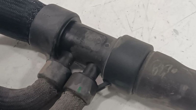 Chrysler 200 Coolant Line Crossover Pipe  2015 2016 2017 OEM