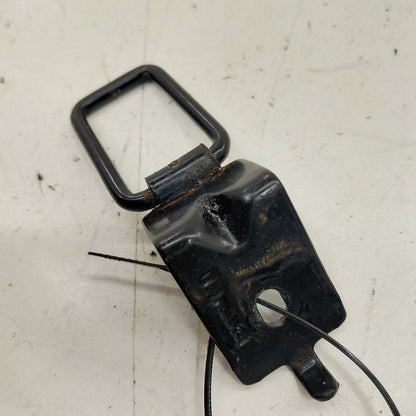 Ford Edge Rear Cargo Tie Down Hook 2019 2020 2021 2022 2023 2024 OEM