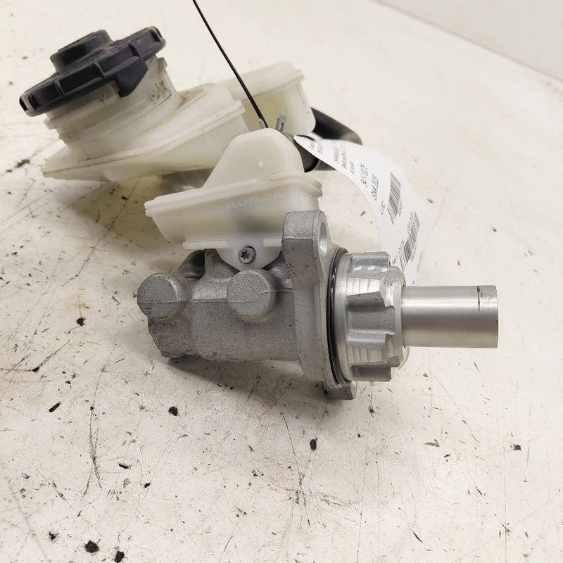 Brake Master Cylinder Turbo Fits 17-20 Honda CR-V