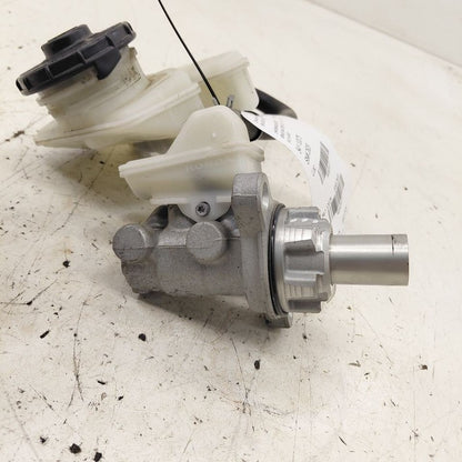 Brake Master Cylinder Turbo Fits 17-20 Honda CR-V