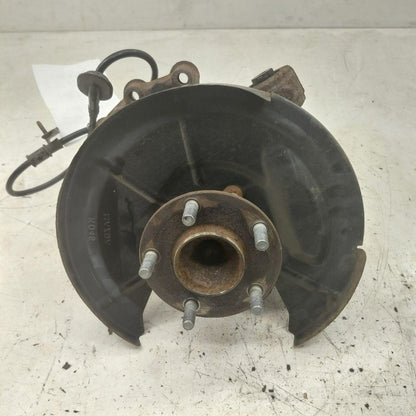 Passenger Right Rear Knuckle Stub Bearing Hub Fits 18-21 Mazda 6