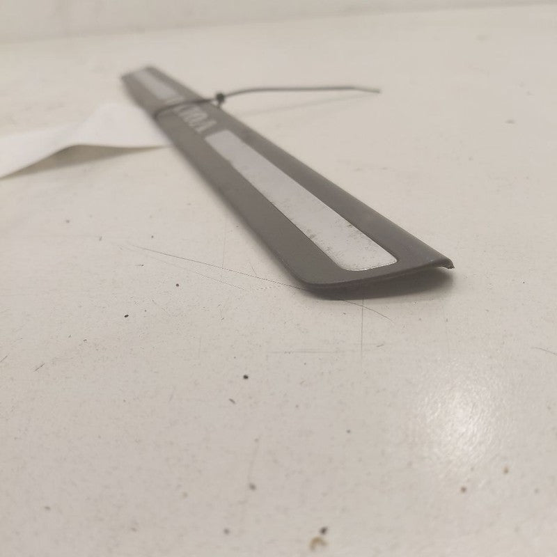 Volvo S60 Sill Trim Plate Door Jam Threshold Right Passenger Front  20