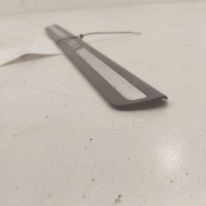 Volvo S60 Sill Trim Plate Door Jam Threshold Right Passenger Front  20