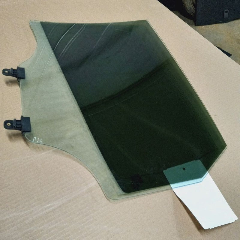 Passenger Right Rear Door Glass Window With Privacy Tint 18-23 Hyundai