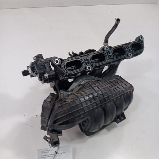 Nissan Sentra Air Intake Manifold Fits 22-23 OEM