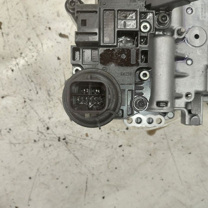 Mazda 6 Automatic Transmission Valve Body  2018 2019 2020 2021