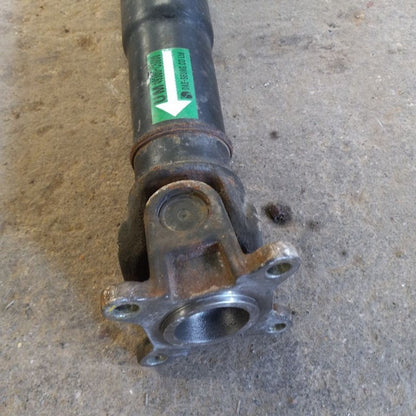 Rear Drive Shaft Fits 16-20 Kia Sorento