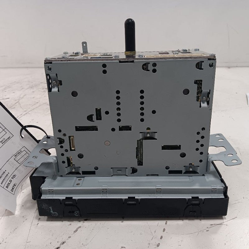 96160D5900WK Audio Equipment Radio Receiver Market US Built Fits 19-20 Kia Optima