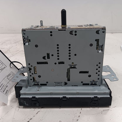 96160D5900WK Audio Equipment Radio Receiver Market US Built Fits 19-20 Kia Optima