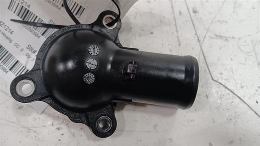 Mazda CX-5 Thermostat Housing Mount Bracket  2013 2014 2015 2016 OEM