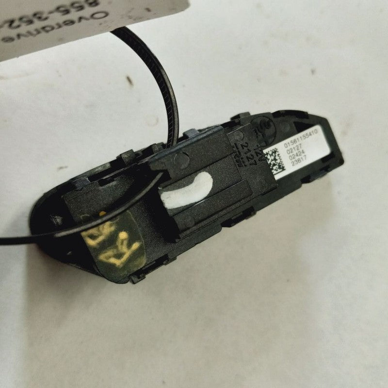Alfa Romeo Stelvio Passenger Right Rear Door Lock Switch {01561155410}