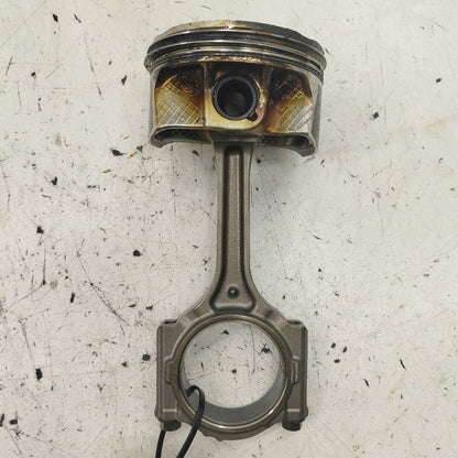Cadillac CT6 Single Piston With Connecting Rod   3.6 2018 2017 2016