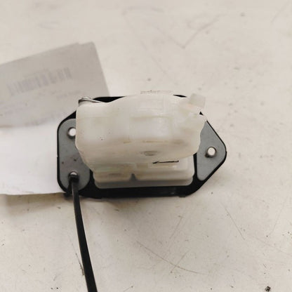 Nissan Rogue Trunk Latch  2017 2018 2019 OEM