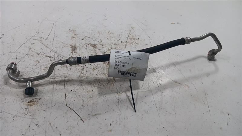 Subaru Impreza AC Hose Line 2024 OEM